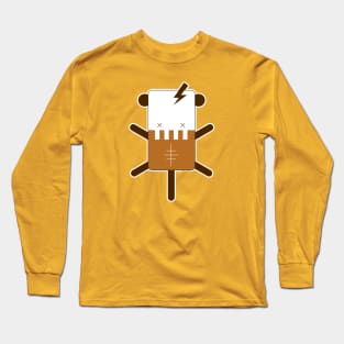 Toffee Long Sleeve T-Shirt